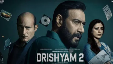 Drishyam 2 Box Office Collection- India TV Hindi