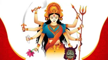 Masik Durga Ashtami 2022- India TV Hindi