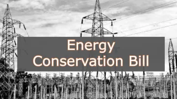 संसद में ध्वनिमत से पारित हुआ ऊर्जा संरक्षण (संशोधन) बिल 2022(फाइल फोटो)- India TV Hindi