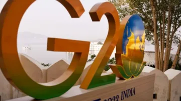 जी-7 देशों ने भारत की जी-20 में अध्यक्षता का समर्थन किया- India TV Hindi