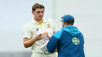 Cameron Green, aus vs sa- India TV Hindi