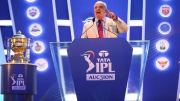 आईपीएल 2023 के मिनी ऑक्शन...- India TV Hindi