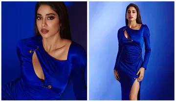 janhvi kapoor- India TV Hindi