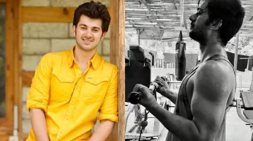 Karan Deol transformation- India TV Hindi