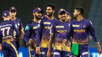 KKR- India TV Hindi