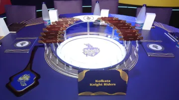 KKR in IPL 2023 auction- India TV Hindi