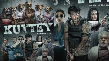 Kuttey- India TV Hindi