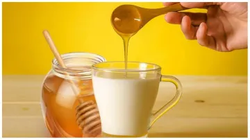milk_honey- India TV Hindi