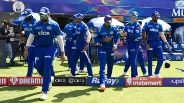 Mumbai Indians- India TV Hindi