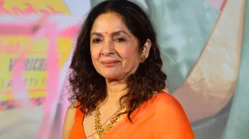 Neena Gupta - India TV Hindi