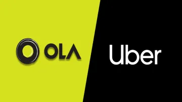 Ola Uber - India TV Paisa