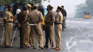 ओडिशा पुलिस- India TV Hindi