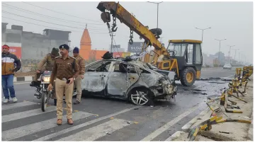Rishabh Pant Accident- India TV Hindi