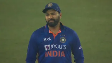 Rohit Sharma- India TV Hindi