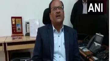 RPSC Secretary HL Atal- India TV Hindi