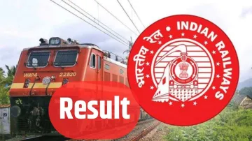 RRB Group D Result- India TV Hindi