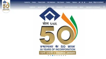 SAIL में कई पदों पर निकली भर्ती- India TV Hindi