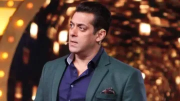 Bigg Boss 16 Salman Khan- India TV Hindi