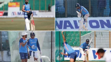 IND vs BAN, team india- India TV Hindi