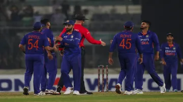ind vs ban, indian cricket team- India TV Hindi