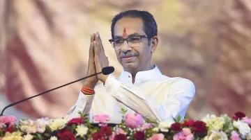 uddhav thackeray- India TV Hindi