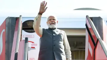  पीएम मोदी- India TV Hindi