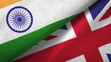 सोमवार को नई दिल्ली में होगी भारत-ब्रिटेन FTA के लिए छठे दौर की बातचीत- India TV Hindi