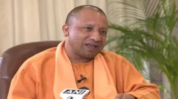 CM Yogi adityanath- India TV Hindi