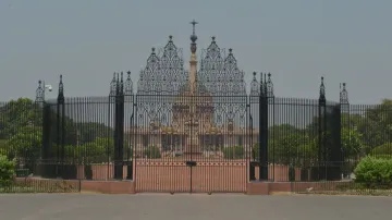  Rashtrapati Bhavan- India TV Hindi