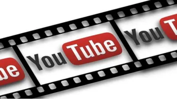 यूट्यूब चैनल पर कार्रवाई- India TV Hindi