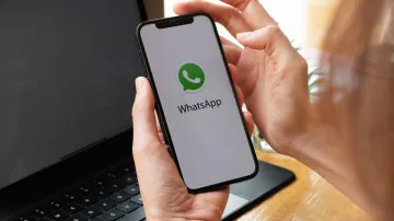 Whatsapp Online Features- India TV Paisa