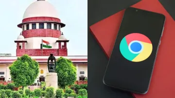 Supreme Court Google- India TV Paisa