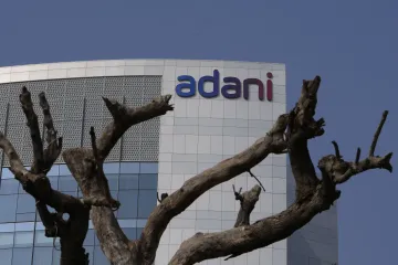 Adani Group - India TV Paisa