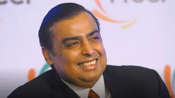 Mukesh Ambani got another achievement- India TV Paisa