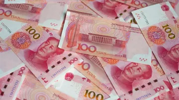 Yuan currency- India TV Hindi