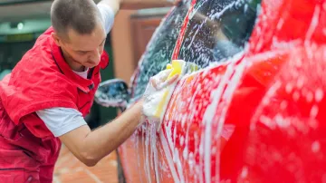 car washing tips- India TV Paisa
