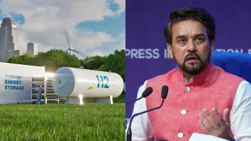 क्या है हरित हाइड्रोजन? जिसके लिए सरकार कर रही खर्चा- India TV Paisa