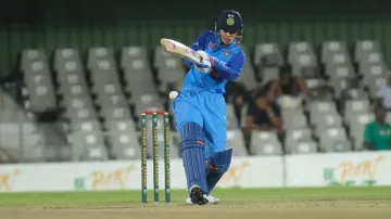 IND-W vs SA-W- India TV Hindi