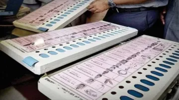 19 नगर निकाय चुनाव की मतगणना कल- India TV Hindi