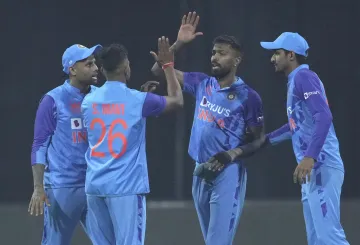 IND vs SL- India TV Hindi