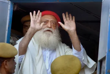 Asaram- India TV Hindi