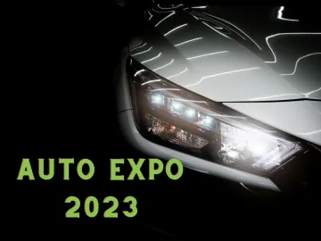 BYD showcase our electric cars in auto expo- 2023 - India TV Paisa