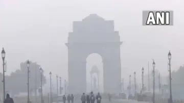 Cold Condition in Delhi- India TV Hindi