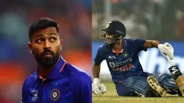 Hardik Pandya, IND vs SL- India TV Hindi