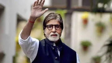 Amitabh Bachchan instagram- India TV Hindi