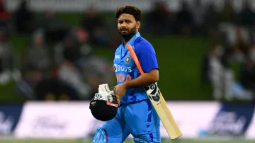 Rishabh Pant- India TV Hindi