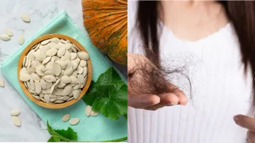 pumpkin_seeds_for_hair- India TV Hindi