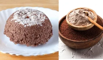 Ragi Cake- India TV Hindi