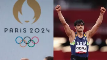Paris Olympic 2024- India TV Hindi