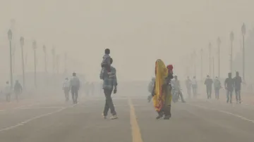  Health hazards of air pollution in hindi - India TV Hindi